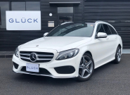 メルセデスベンツ Cクラス 中古車