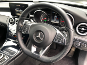 メルセデスベンツ Cクラス 中古車