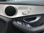 メルセデスベンツ Cクラス 中古車