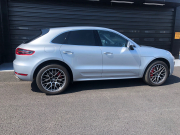 ポルシェ マカン 中古車