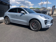 ポルシェ マカン 中古車