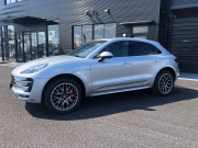 ポルシェ マカン 中古車