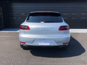 ポルシェ マカン 中古車