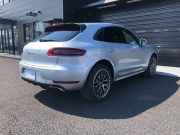 ポルシェ マカン 中古車