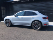 ポルシェ マカン 中古車