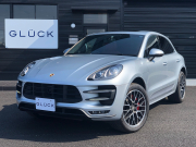 ポルシェ マカン 中古車