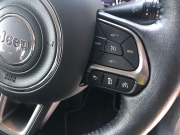 ジープ レネゲード 中古車