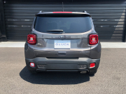 ジープ レネゲード 中古車