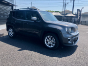 ジープ レネゲード 中古車