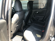 ジープ レネゲード 中古車