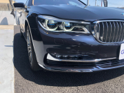 BMW 7シリーズ 中古車