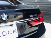 BMW 7シリーズ 中古車