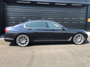 BMW 7シリーズ 中古車