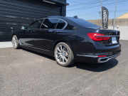 BMW 7シリーズ 中古車