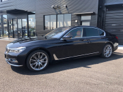 BMW 7シリーズ 中古車