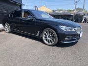 BMW 7シリーズ 中古車