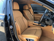 BMW 7シリーズ 中古車