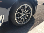 BMW 7シリーズ 中古車