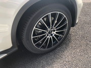 メルセデスベンツ GLC 中古車