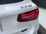 メルセデスベンツ GLC 中古車