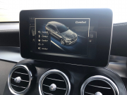 メルセデスベンツ GLC 中古車