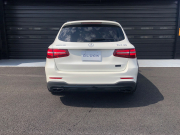 メルセデスベンツ GLC 中古車