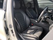 メルセデスベンツ GLC 中古車