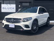 メルセデスベンツ GLC 中古車