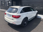 メルセデスベンツ GLC 中古車