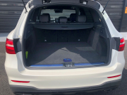 メルセデスベンツ GLC 中古車