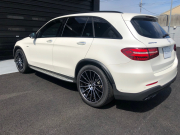 メルセデスベンツ GLC 中古車