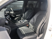 メルセデスベンツ GLC 中古車