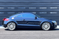 アウディ TTクーペ 中古車