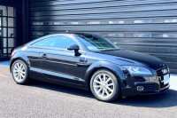 アウディ TTクーペ 中古車