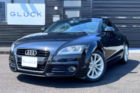 アウディ TTクーペ 中古車