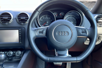 アウディ TTクーペ 中古車