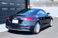 アウディ TTクーペ 中古車