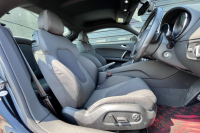 アウディ TTクーペ 中古車