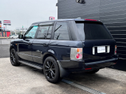 ランドローバー レンジローバー 中古車