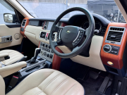 ランドローバー レンジローバー 中古車