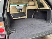 ランドローバー レンジローバー 中古車