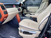 ランドローバー レンジローバー 中古車