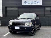 ランドローバー レンジローバー 中古車