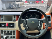 ランドローバー レンジローバー 中古車