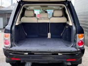 ランドローバー レンジローバー 中古車