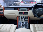 ランドローバー レンジローバー 中古車