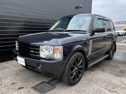 ランドローバー レンジローバー 中古車