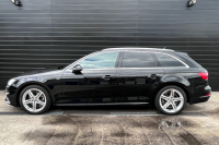 アウディ A4アバント 中古車