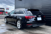 アウディ A4アバント 中古車