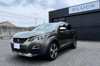 プジョー 3008 中古車